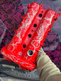 Mk1 mx5 1.6 valve cover hand painted art
